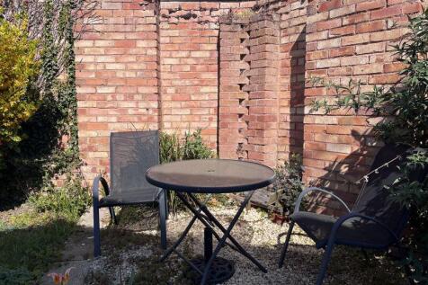 Sitting Area
