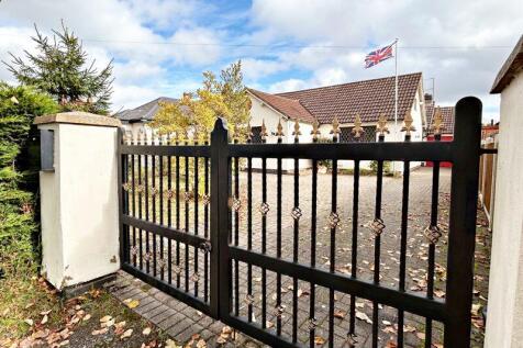 Gated Front