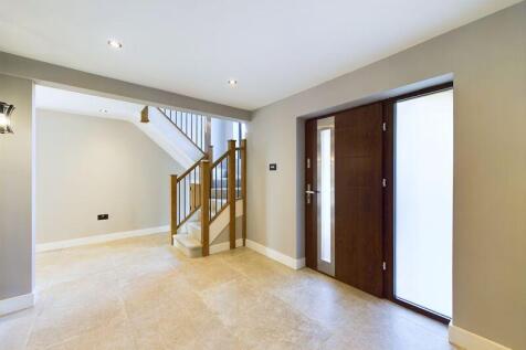 Hall 1