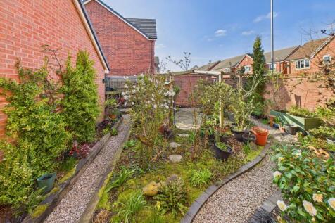 Garden 3