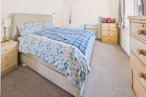 Bedroom One 1