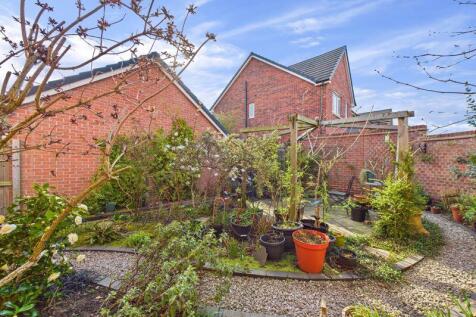 Garden 1