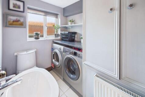 Utility/Cloakroom