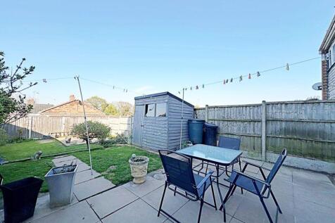 Garden 1