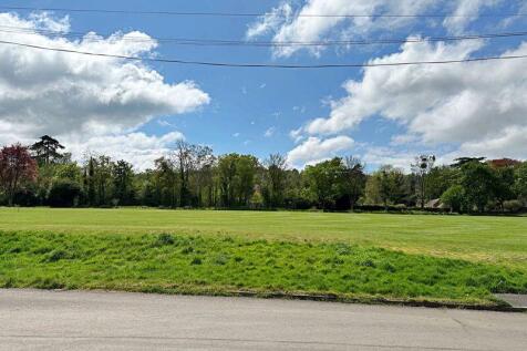 Recreational field