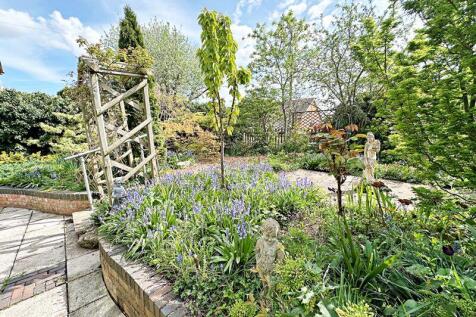 Garden 3