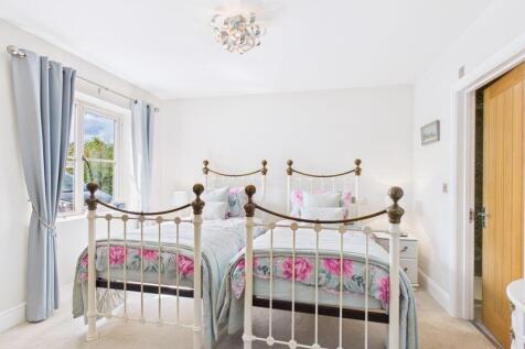 Bed One 1