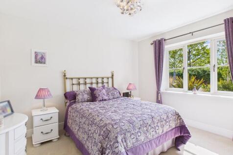 Bed Three 1