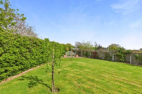 Garden 1