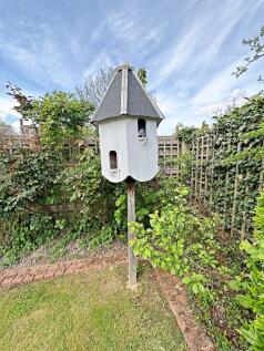 Dovecote
