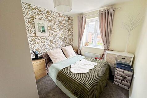 Bed Two