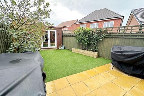 Garden 2