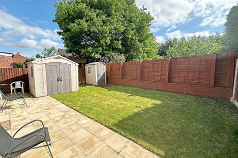 Garden 1