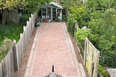 Garden 2