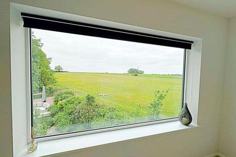 Window Bed One