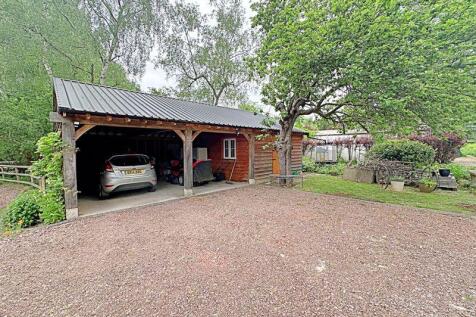Car port