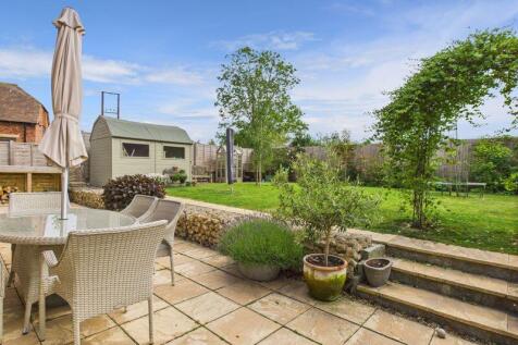 Garden 3