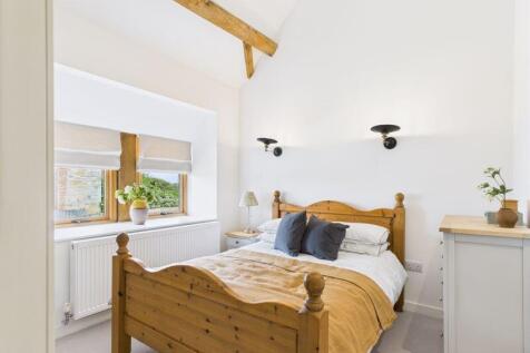 Bed Two