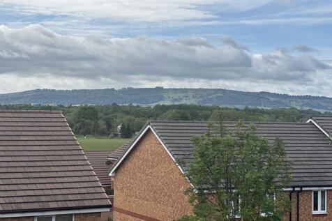 View to Bredon