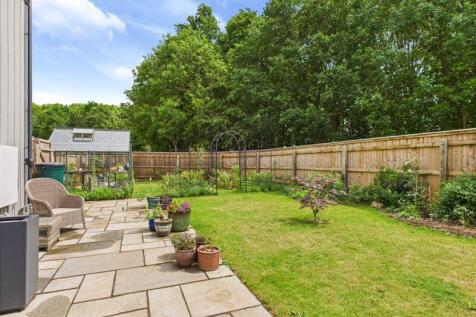 Garden 1