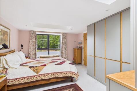 Bed One 1
