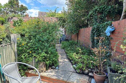 Garden 1