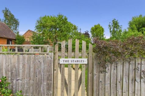 Entrance Gate