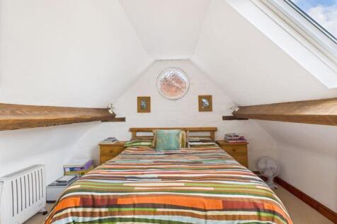 Bed One 2