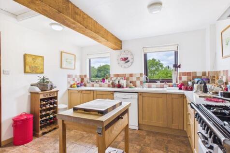 Kitchen 1
