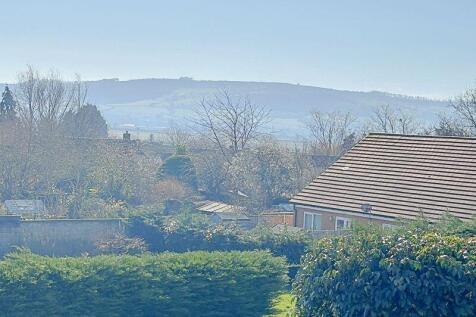 View to Bredon