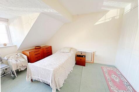 Bed Three