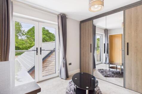 Bedroom Five