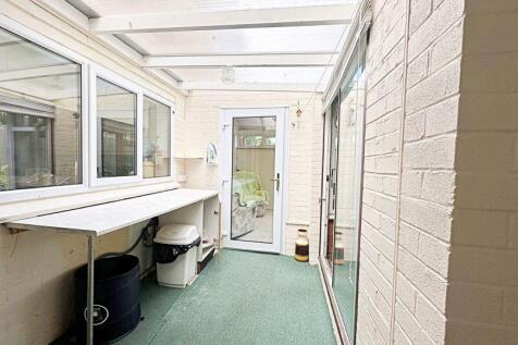 Utility Area
