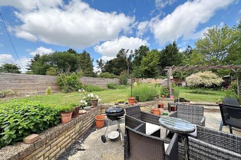 Garden 1
