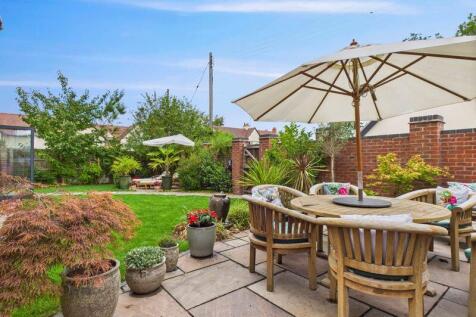 Garden 1