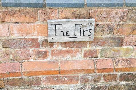 The Firs