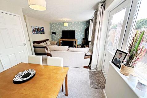 Living/ Dining Room