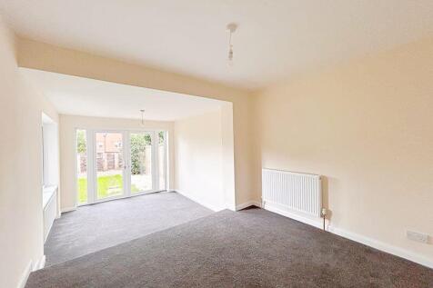 Dining/Family room