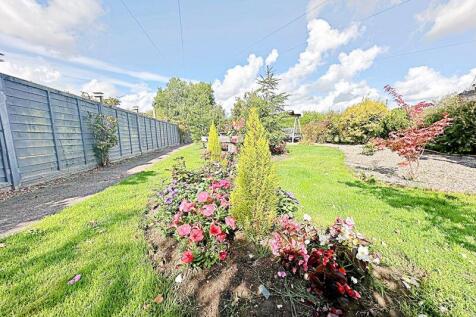 Fore Garden