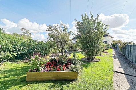 Fore Garden