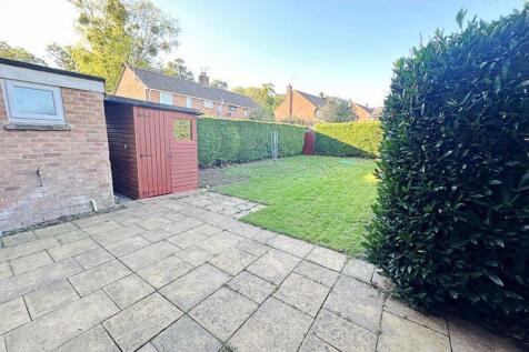 Garden 1