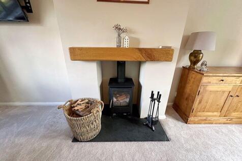 Log burner