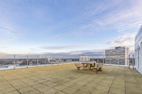 Roof Terrace