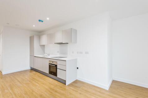 Kitchen-Dining Area