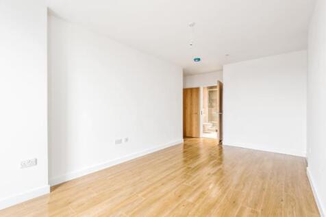 Bedroom with En-Suite