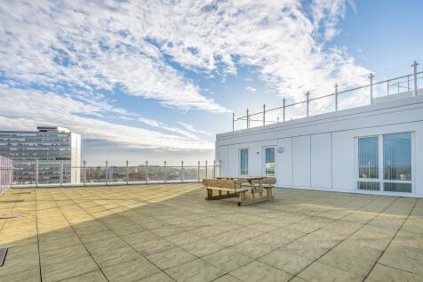Roof Terrace