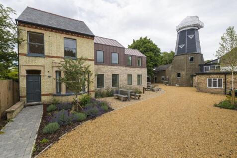 Chesterton Mill
