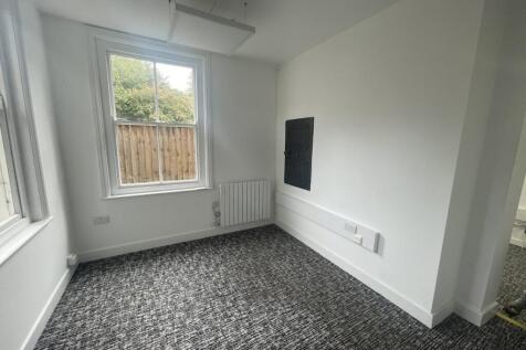 Estate Office