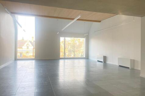 Office Area