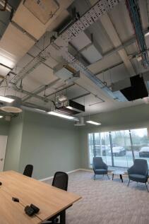 Write Up Space